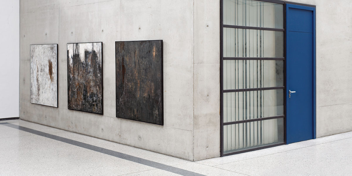 Eurotec 2009 | Foto: Marco Wasser